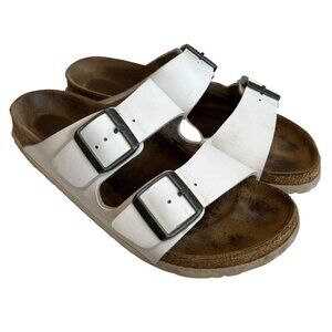 Birkenstock sandals